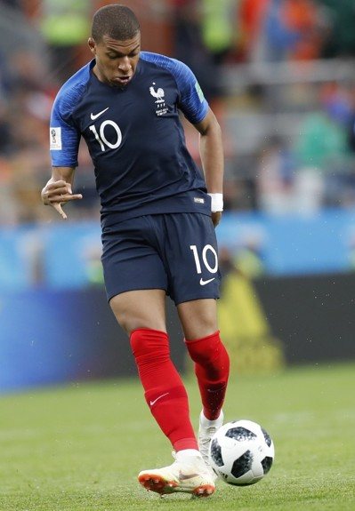 拥有这样的大中锋👍马特塔的终结从容优雅🤌